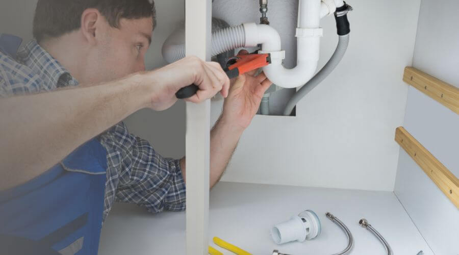Professional Leak Detection in Pendergrass, GA
